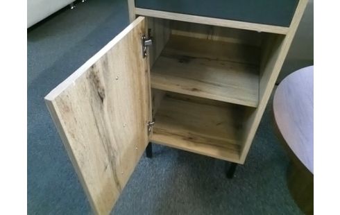 MEUBLE D'APPOINT 1P 1T