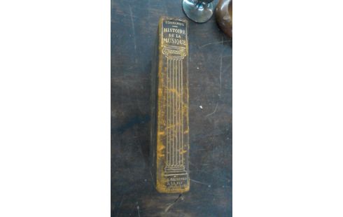 LIVRE ANCIEN HISTOIRE 12600395