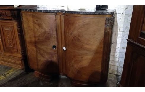 DRESSOIR ART DECO