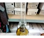 LAMPE A PETROLE MM LAITON