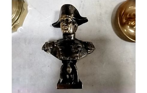 BUSTE NAPOLÉON