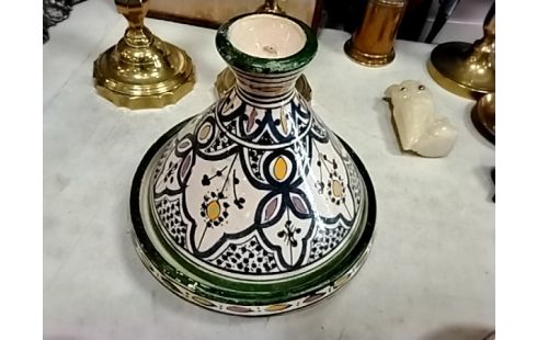 TAJINE MM