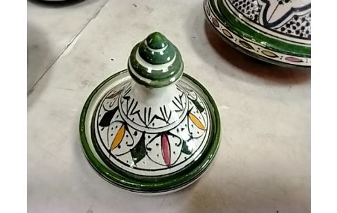 TAJINE PM