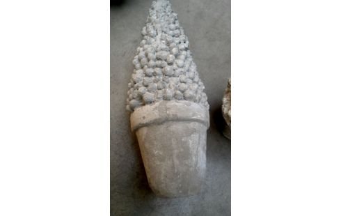 DECO-OBJECT TUIN LOT