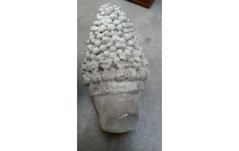 DECO-OBJECT TUIN LOT