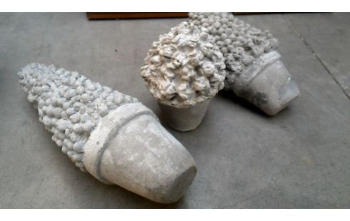 DECO-OBJECT TUIN LOT