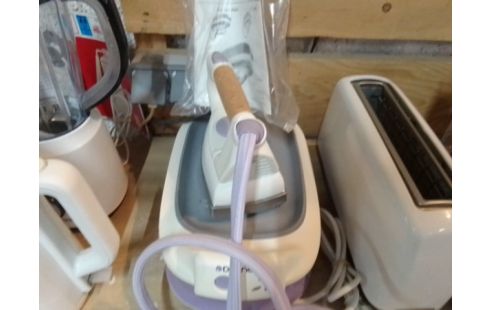 CENTRALE VAPEUR DOMENA