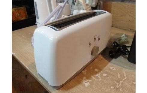 GRILLE PAIN ELECTRIQUE