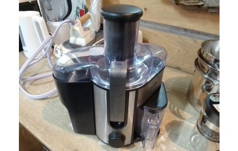 CENTRIFUGEUSE SEB ELECTRIQUE