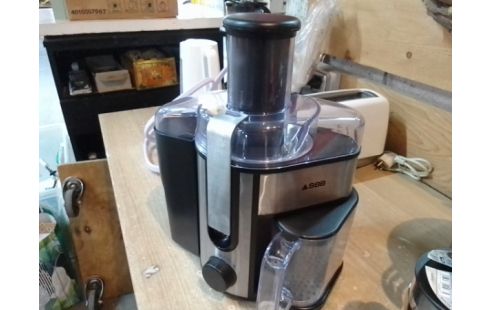 CENTRIFUGEUSE SEB ELECTRIQUE