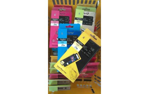 ETUI SMARTPHONE UNIV. 4" OU 5.5"