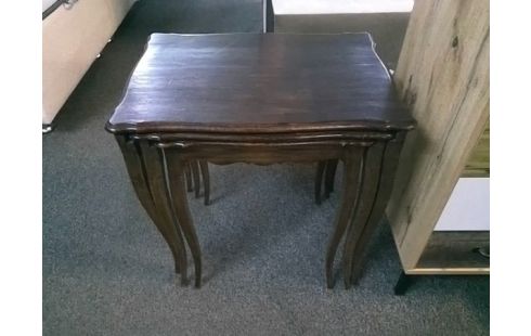 TABLES GIGOGNES BOIS