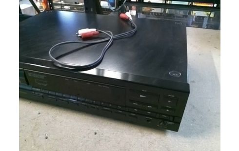 LECTEUR CD DENON DCD920 (TEST OKAY) AVEC CABLE RC)