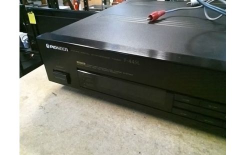 TUNER PIONEER F 445L (AVEC CABLE)