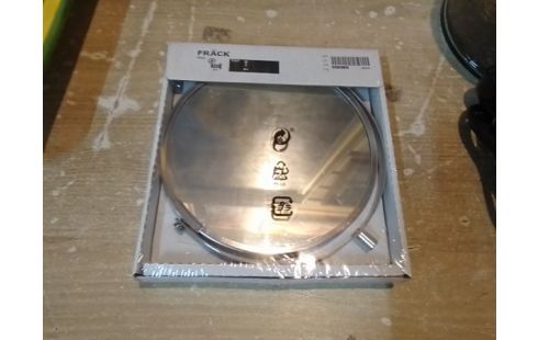 MIROIR DORE REGLABLE IKEA