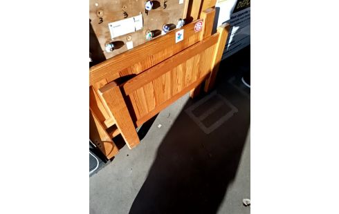 LIT PIN 90 X 190 CM ACCRSV