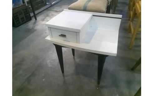 CHEVET VINTAGE 1 TIROIR