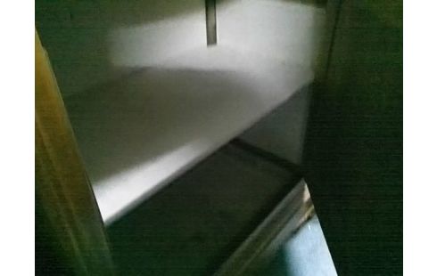 BONNETIERE NOYER STYLE LOUIS PHILIPPE (3 ETAGERES)