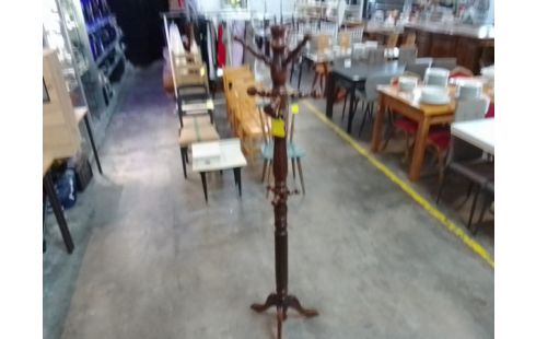 PORTE MANTEAU 3 BRANCHES