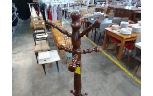 PORTE MANTEAU 3 BRANCHES