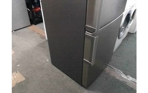 REFRIGERATEUR CONGELATEUR SAMSUNG 303L+132L (NO FROST) UN BAC CASSE)