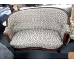 BANQUETTE Pm ancienne style l.philippe