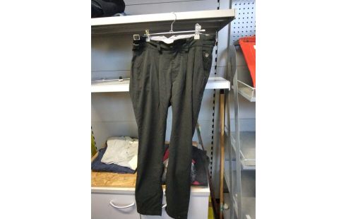 PANTALON FREEMANT.PORTER T27
