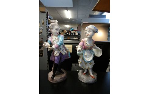 DECORATION SUJET LA PAIRE