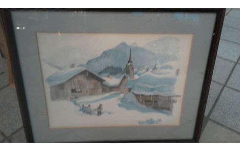 EDITION D'ART DE GUY  AMEYE 1932-2007