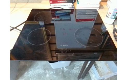 PLAQUE INDUCTION BOSCH