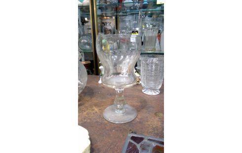 VERRE XL EN CRISTAL 