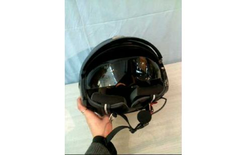 MOTORRADHELM VERSCH. GR. <SCORPION> EXO-100
