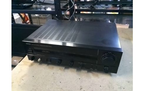 AMPLIFICATEUR DENON PMA 520A (TEST OKAY)