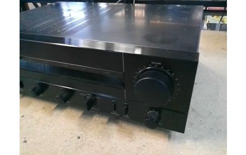 AMPLIFICATEUR DENON PMA 520A (TEST OKAY)