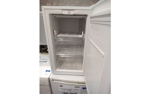 CONGELATEUR TOP LISTO