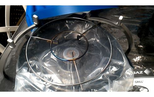 BARBECUE CAMPING GAZ, , GRILL