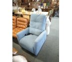 FAUTEUIL RELAX RELEVEUR TISSU