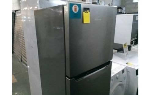 REFRIGERATEUR CONGELATEUR HISENSE 198L + 46L