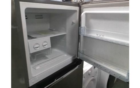 REFRIGERATEUR CONGELATEUR HISENSE 198L + 46L