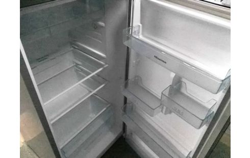 REFRIGERATEUR CONGELATEUR HISENSE 198L + 46L