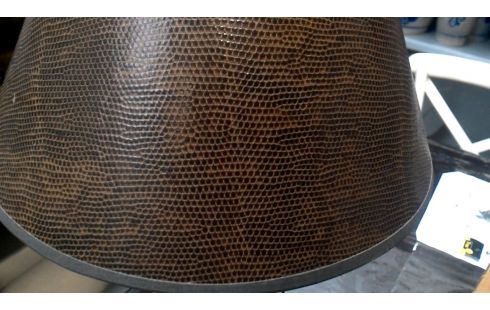 TAFELLAMP HOUT GETORST