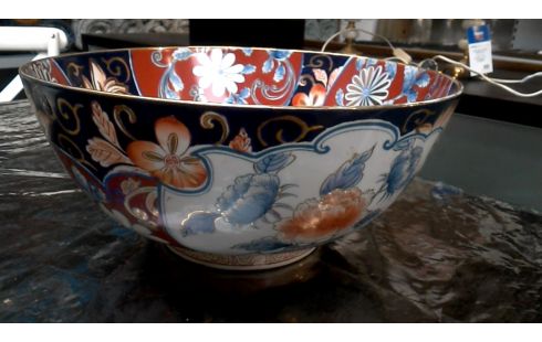 COUPE IMARI GROOT MODEL