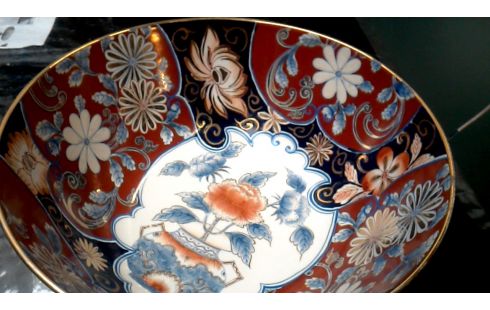 COUPE IMARI GROOT MODEL