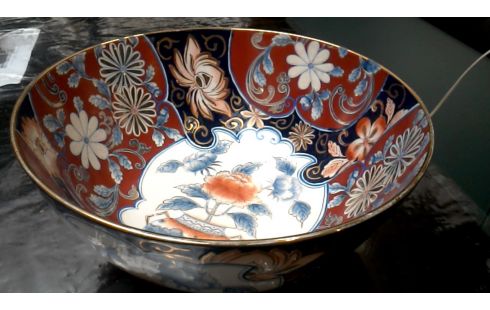 COUPE IMARI GROOT MODEL