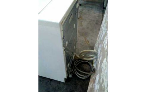 WASCHMASCHINE MIELE SOFTTRONIC W-212