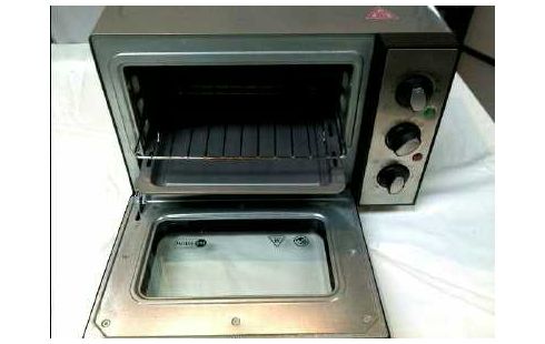 MINI BACKOFEN SWITCH ON PD-9007KL
