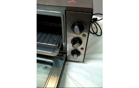MINI BACKOFEN SWITCH ON PD-9007KL
