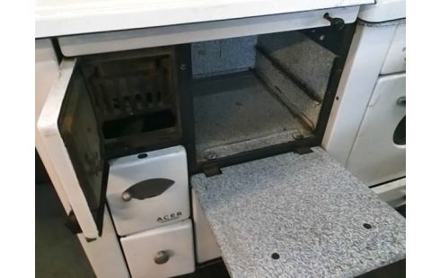 CUISINIERE ANCIENNE ACER