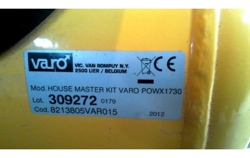 COMPRESSOR POWER PLUS