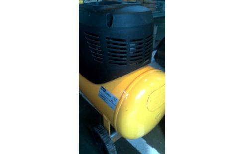 COMPRESSOR POWER PLUS